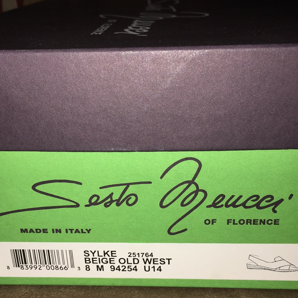 O.B.O.Shoes - Picture 2 of 7